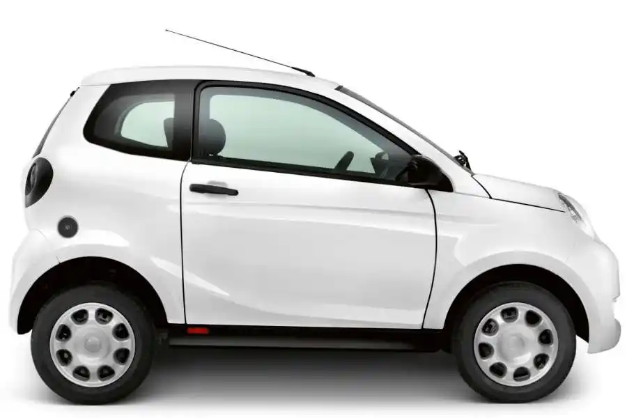 brommobiel kopen